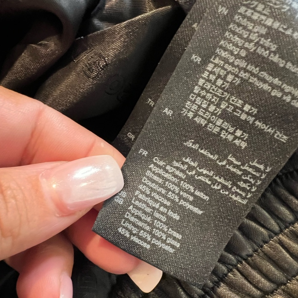 Cardie Jacket - Picture 11 of 13